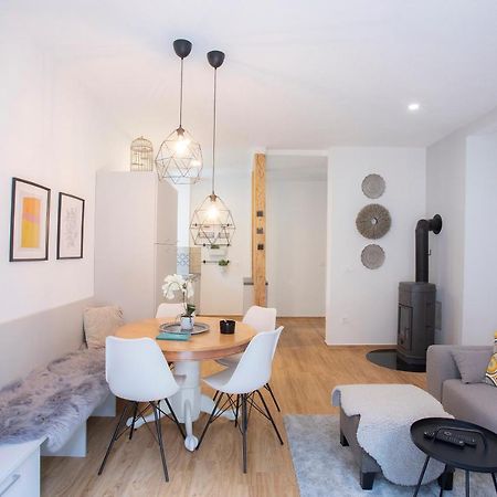 Apartment Piskovca Bled Bagian luar foto