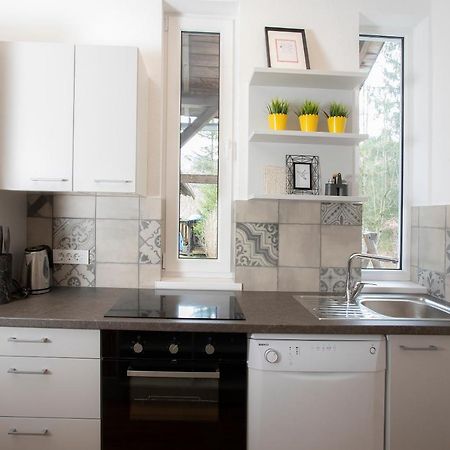 Apartment Piskovca Bled Bagian luar foto