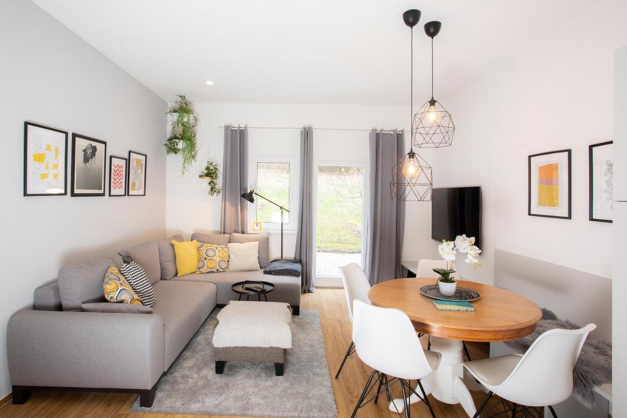 Apartment Piskovca Bled Bagian luar foto