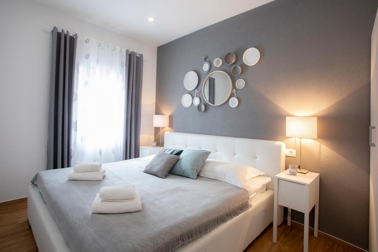 Apartment Piskovca Bled Bagian luar foto