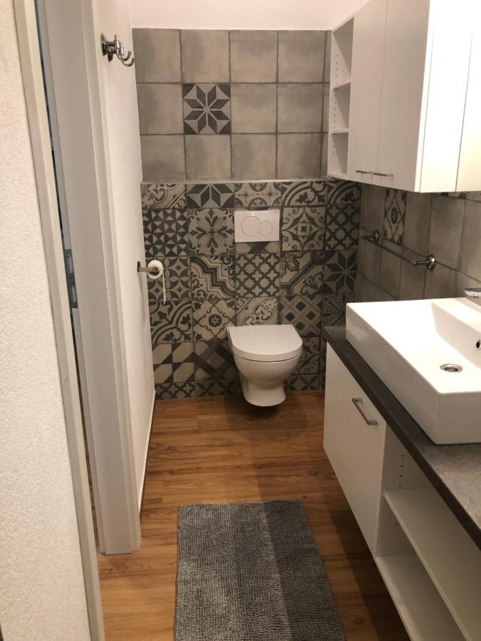 Apartment Piskovca Bled Bagian luar foto