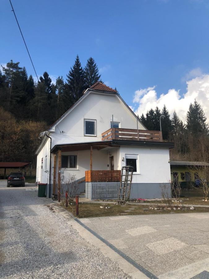 Apartment Piskovca Bled Bagian luar foto