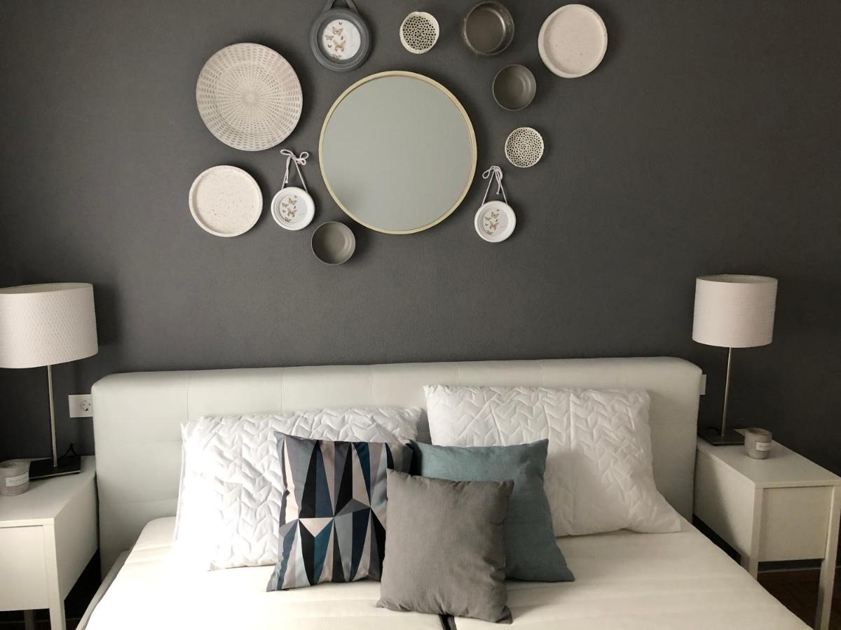 Apartment Piskovca Bled Bagian luar foto