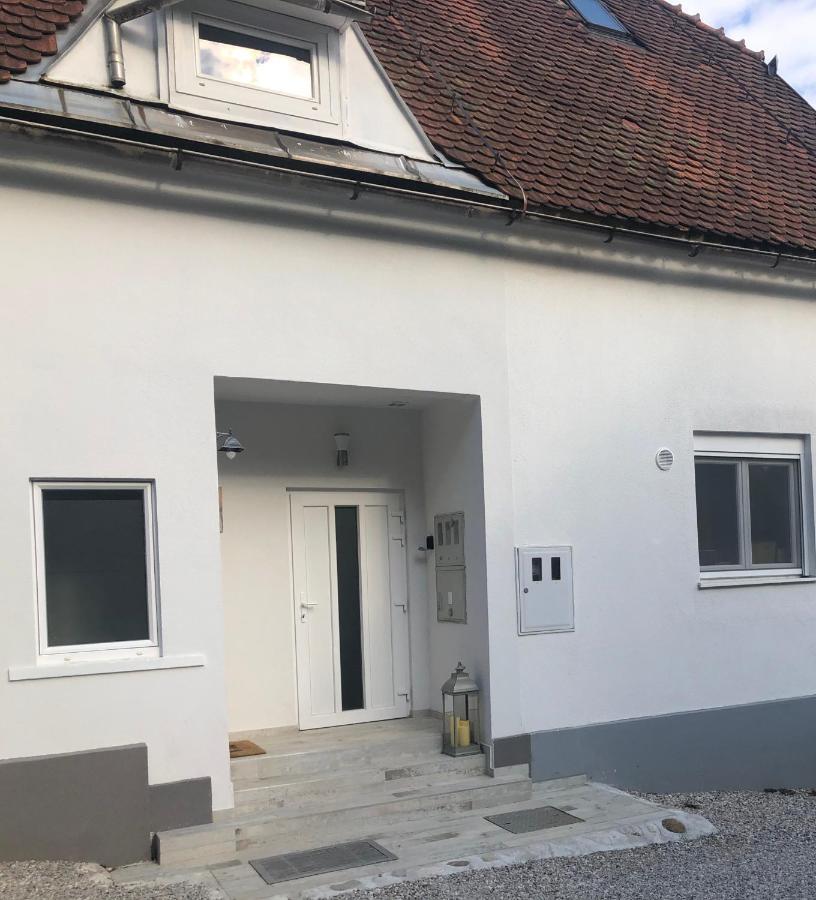 Apartment Piskovca Bled Bagian luar foto