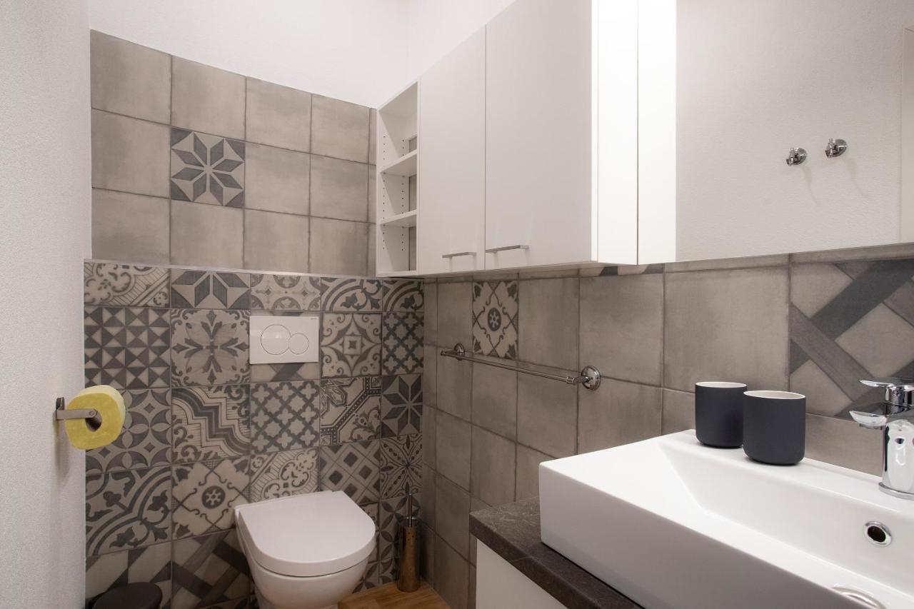 Apartment Piskovca Bled Bagian luar foto