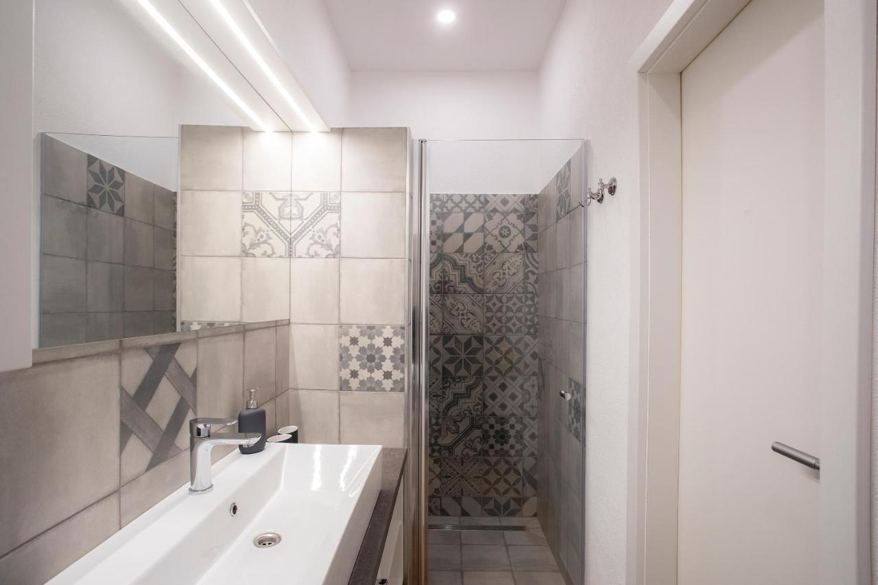 Apartment Piskovca Bled Bagian luar foto