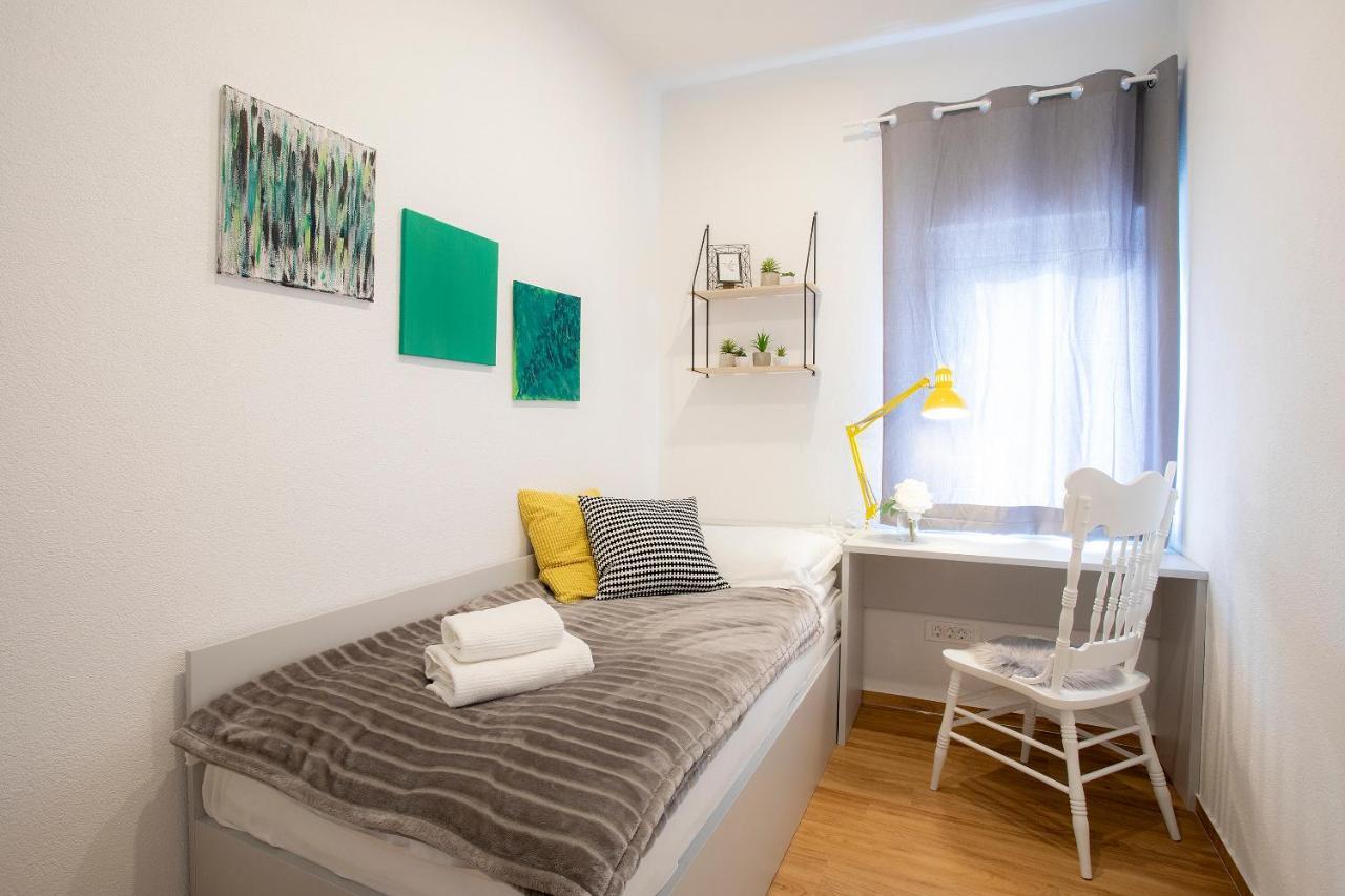 Apartment Piskovca Bled Bagian luar foto